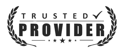 Trusted Provider Badge